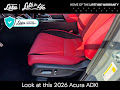 2026 Acura ADX A-Spec Package