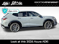 2026 Acura ADX A-Spec Package