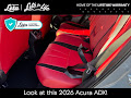 2026 Acura ADX A-Spec Package