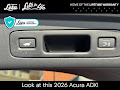 2026 Acura ADX A-Spec Package