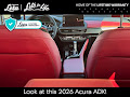 2026 Acura ADX A-Spec Package