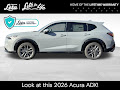 2026 Acura ADX A-Spec Package
