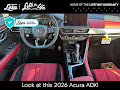 2026 Acura ADX A-Spec Package