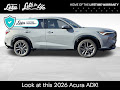 2026 Acura ADX A-Spec Package