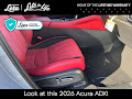 2026 Acura ADX A-Spec Package
