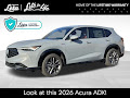2026 Acura ADX A-Spec Package