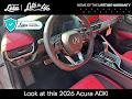 2026 Acura ADX A-Spec Package