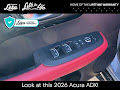 2026 Acura ADX A-Spec Package
