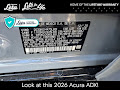 2026 Acura ADX A-Spec Package