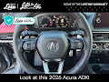 2026 Acura ADX A-Spec Package