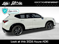 2026 Acura ADX A-Spec Package