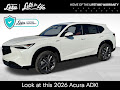 2026 Acura ADX A-Spec Package