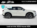 2026 Acura ADX A-Spec Package