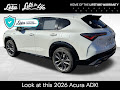 2026 Acura ADX A-Spec Package