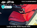 2026 Acura ADX A-Spec Package