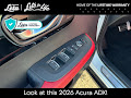 2026 Acura ADX A-Spec Package