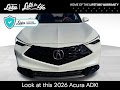 2026 Acura ADX A-Spec Package