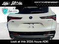 2026 Acura ADX A-Spec Package