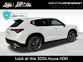 2026 Acura ADX A-Spec Package