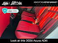 2026 Acura ADX A-Spec Package