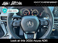 2026 Acura ADX A-Spec Advance Package