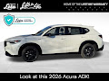 2026 Acura ADX A-Spec Advance Package