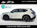 2026 Acura ADX A-Spec Advance Package