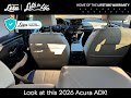 2026 Acura ADX A-Spec Advance Package