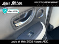 2026 Acura ADX A-Spec Advance Package