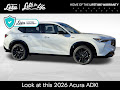 2026 Acura ADX A-Spec Advance Package