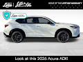 2026 Acura ADX A-Spec Advance Package