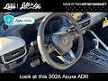 2026 Acura ADX A-Spec Advance Package