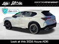 2026 Acura ADX A-Spec Advance Package