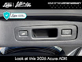 2026 Acura ADX A-Spec Advance Package
