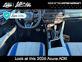 2026 Acura ADX A-Spec Advance Package