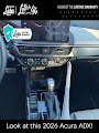 2026 Acura ADX A-Spec Advance Package