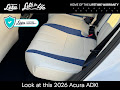 2026 Acura ADX A-Spec Advance Package