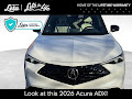 2026 Acura ADX A-Spec Advance Package