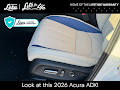 2026 Acura ADX A-Spec Advance Package