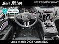 2026 Acura RDX Technology Package