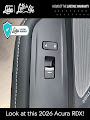 2026 Acura RDX Technology Package