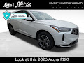 2026 Acura RDX Technology Package
