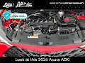 2026 Acura ADX A-Spec Advance Package