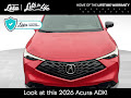 2026 Acura ADX A-Spec Advance Package