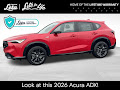 2026 Acura ADX A-Spec Advance Package