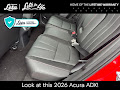 2026 Acura ADX A-Spec Advance Package