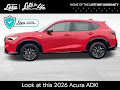 2026 Acura ADX A-Spec Advance Package