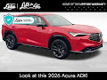 2026 Acura ADX A-Spec Advance Package