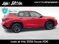 2026 Acura ADX A-Spec Advance Package