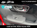 2026 Acura ADX A-Spec Advance Package